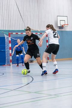 Bild 8 - F NFV Futsalturnier